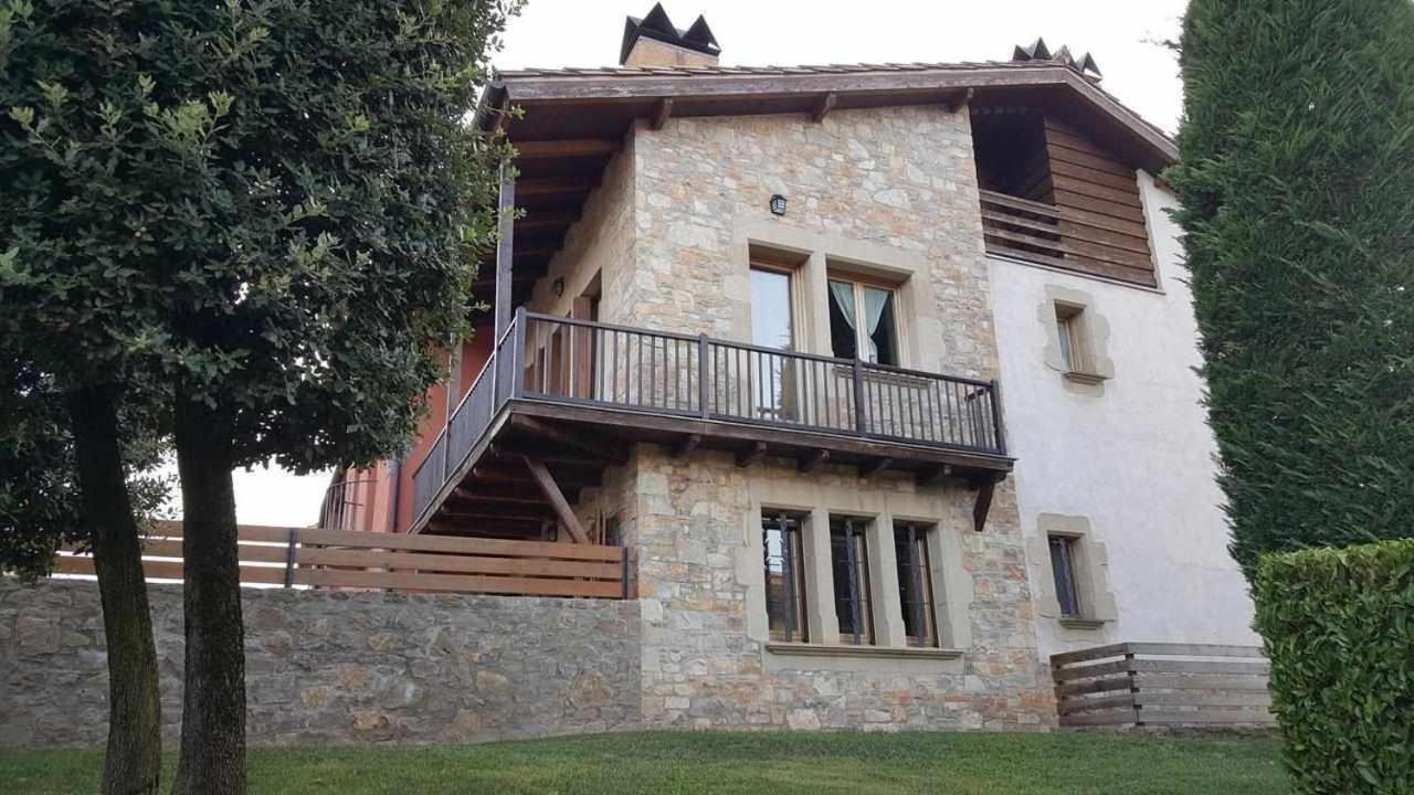 Apartament Trona 1b Turismo Volcanico En La Garrotxa *